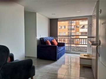 Apartamento en Arriendo, Fontibon, Bogotá D.C