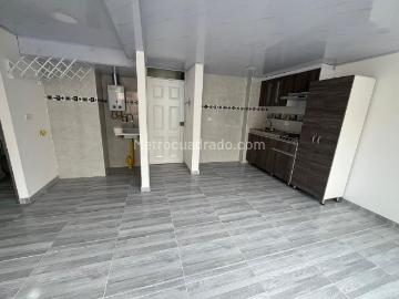 Apartamento en Arriendo, Fontibon Centro, Bogotá D.C