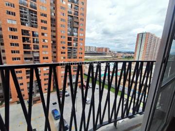 Apartamento en Arriendo, Fontibon Recodo, Bogotá D.C