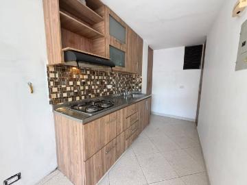 Apartamento en arriendo, Fontidueño