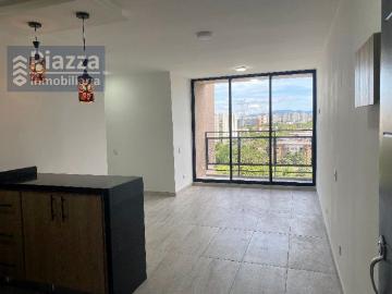 Apartamento en arriendo Fortezza 4 Parque Residencial, Carrera 5 Sur, Ibagué, Tolima, Colombia
