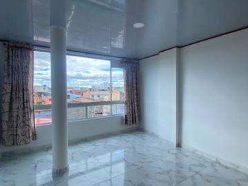 Apartamento en arriendo, Fortuna