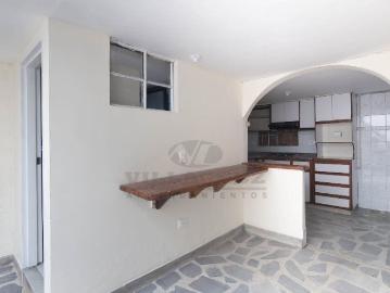 Apartamento en arriendo, Floresta sta lucia
