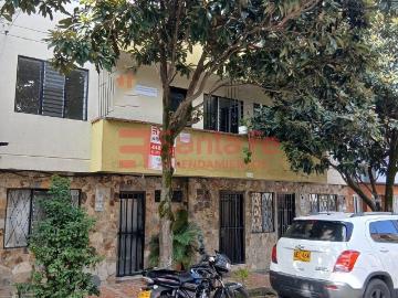 Apartamento en arriendo, Florida nueva