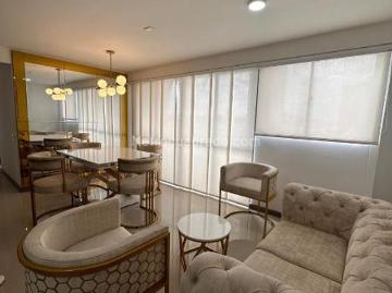 Apartamento en Arriendo, FLORIDA CAMPESTRE, Floridablanca
