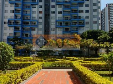 Apartamento en arriendo, Floridablanca