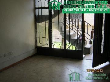 Apartamento en arriendo, Francisco antonio zea