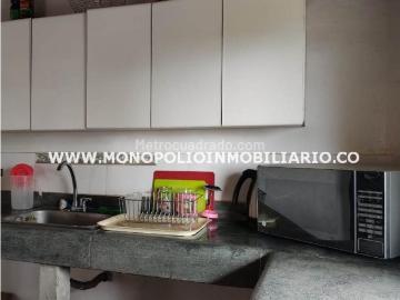 Apartamento en Arriendo, Fredonia, Fredonia