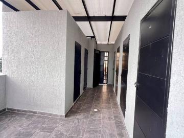 Apartamento En Arriendo Galan, Bogota