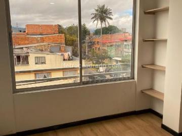 Apartamento en Arriendo, GARCES NAVAS, Bogotá D.C