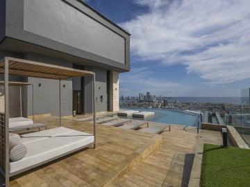Apartamento en arriendo Getsemani, Cartagena De Indias