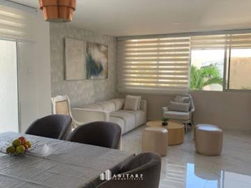 Apartamento en arriendo Getsemani, Cartagena De Indias
