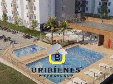Apartamento en arriendo Girón, Santander