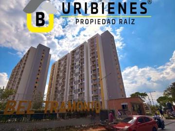 Apartamento en arriendo Girón, Santander
