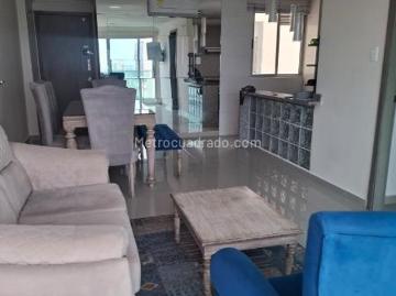 Apartamento en Arriendo, Granadillo, Barranquilla