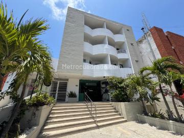 Apartamento en Arriendo, Granadillo, Barranquilla