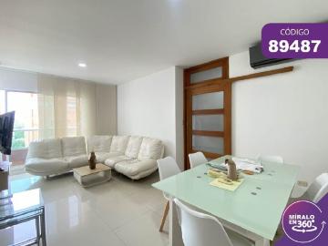 Apartamento en arriendo Granadillo, Localidad Norte Centro Histórico