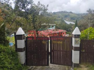 Apartamento en arriendo, Guatapé