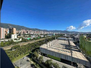 Apartamento en Arriendo, Guayabal, Medellín