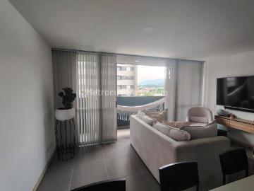 Apartamento en Arriendo, GUAYABAL, Medellín