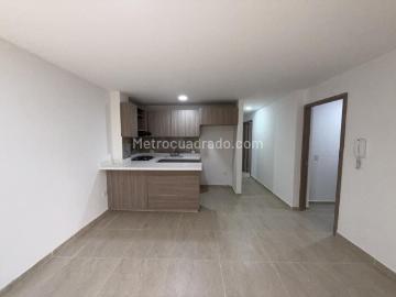 Apartamento en Arriendo, Guayabal, Medellín