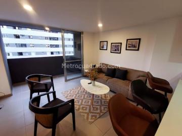 Apartamento en Arriendo, GUAYABAL, Medellín