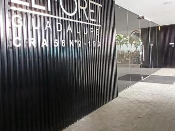 Apartamento en arriendo Guadalupe, Oeste