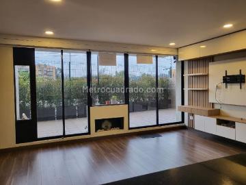 Apartamento en Arriendo, Hacienda El Refugio Cajica, Cajicá