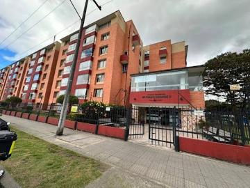 Apartamento en arriendo, Hayuelos