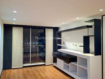 Apartamento en Arriendo, HAYUELOS Zona Urbana, Bogotá D.C