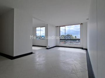 Apartamento en Arriendo, HAYUELOS, Bogotá D.C