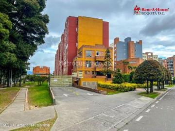 Apartamento en Arriendo, HAYUELOS, Bogotá D.C