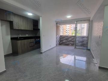 Apartamento en arriendo, Hospital mental