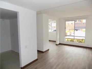 Apartamento en Arriendo Huertas Rvado 3, Cajicá