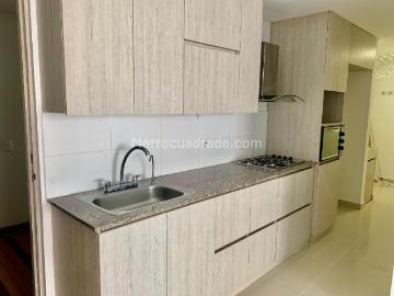 Apartamento en Arriendo, Itagui