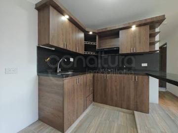 Apartamento en arriendo Itagüí, Antioquia