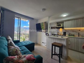 Apartamento en Arriendo, ITAGUI, Itagui