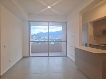 Apartamento en arriendo, Jardines