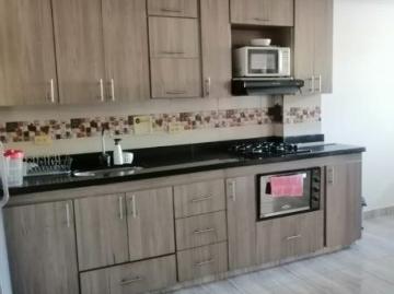 Apartamento en arriendo, Jardines