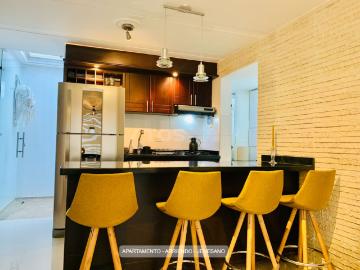 Apartamento en arriendo Jenesano, Boyacá