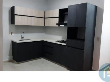 Apartamento en Arriendo Jesús Nazareno, Medellín