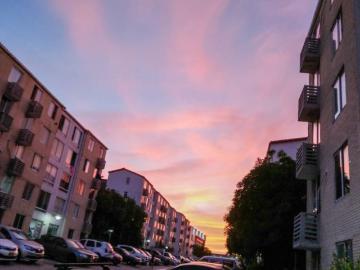 Apartamento en arriendo John F. Kennedy, Localidad Metropolitana