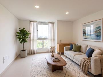 Apartamento en arriendo, Jordan et. vii