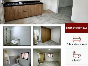 Apartamento en arriendo, Jose maria cordova