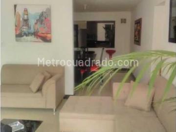 Apartamento en Arriendo, Juanambu, Cali