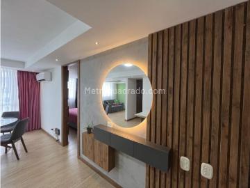 Apartamento en Arriendo, Kachipai, Cali