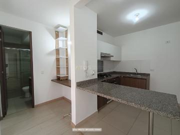 Apartamento en arriendo, La villita argami