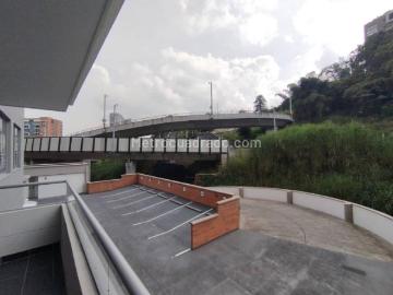 Apartamento en Arriendo, La Abadia, Envigado