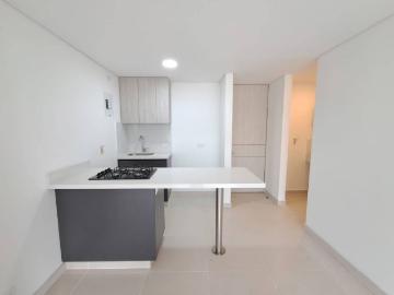 Apartamento en Arriendo LA ALDEA