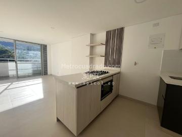 Apartamento en Arriendo, La Aldea, La Estrella